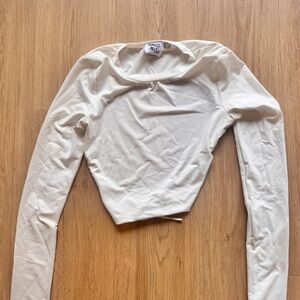 Princess Polly Backless Top